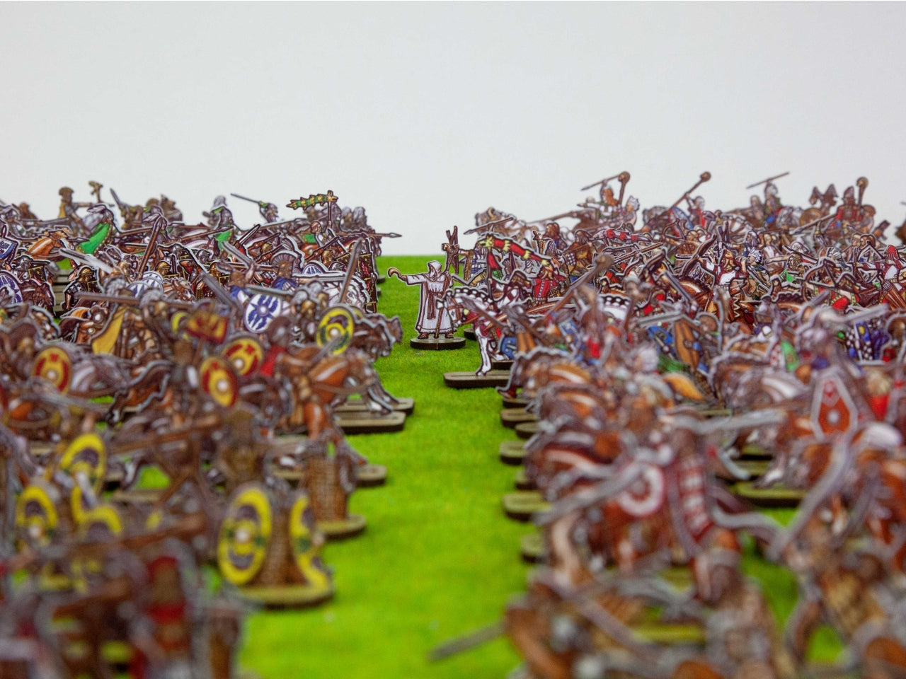 Full Pack The Roman World 28 mm