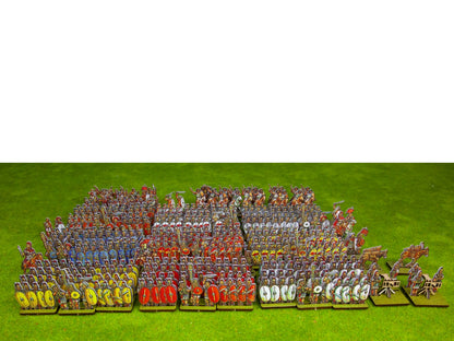 Starter Pack Imperial Rome 28 mm - Germans