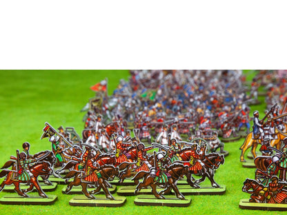 Full Pack Great Game 28 mm