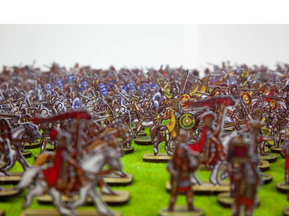 Full Pack The Roman World 28 mm