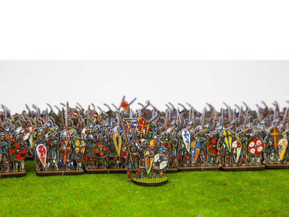 1066 Starter Pack 28 mm