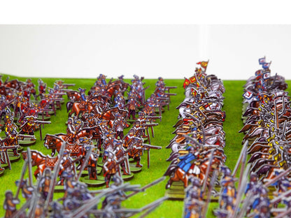 Full Pack Thirty Years' War 18 mm