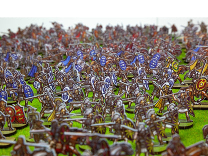 Full Pack The Roman World 18 mm