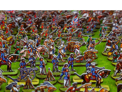 Full Pack Great Game 28 mm