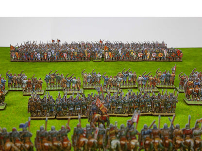 1066 Starter Pack 28 mm