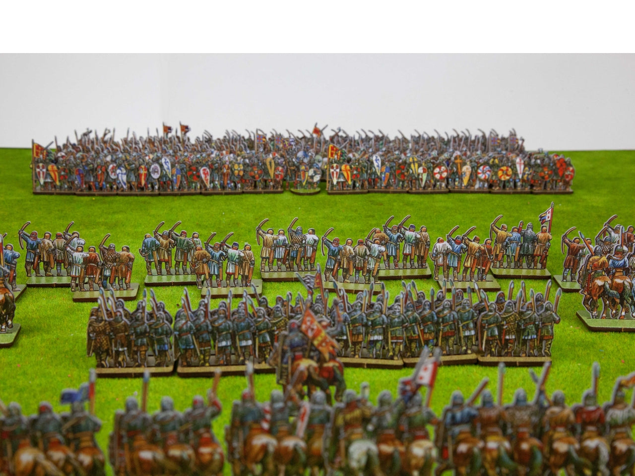 1066 Starter Pack 18 mm