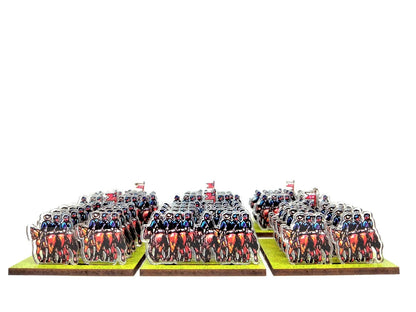 Union Cavalry