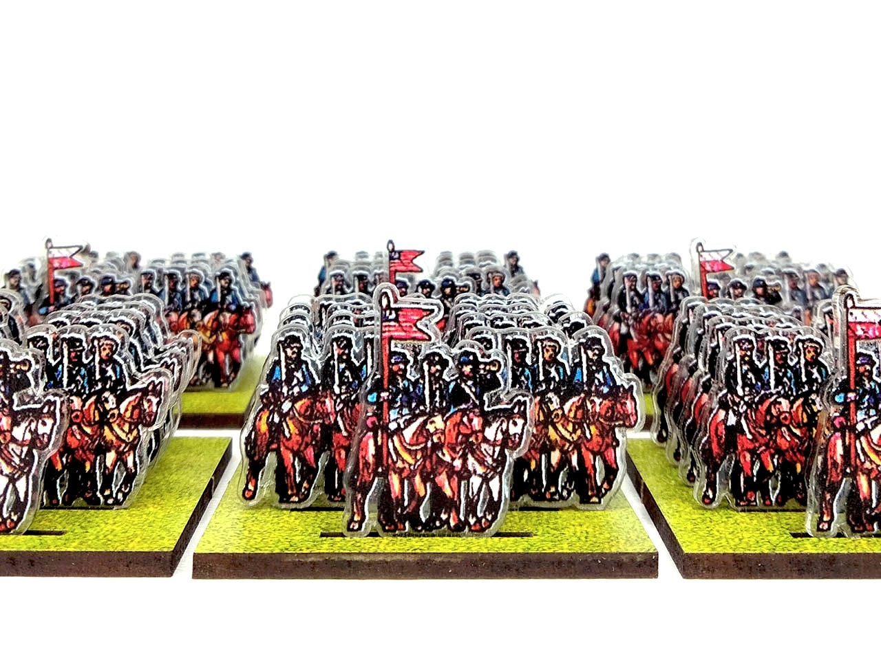 Union Cavalry