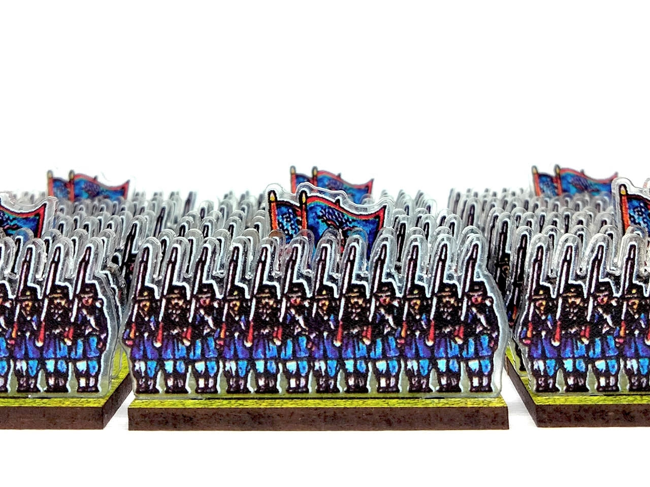 Union Iron Brigade