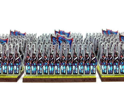 Union Infantry