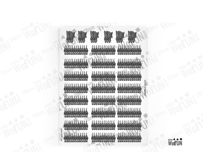 Union Infantry