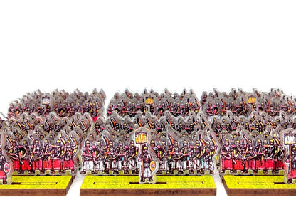 Eastern Close-Order Archers