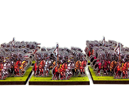 Cuirassiers