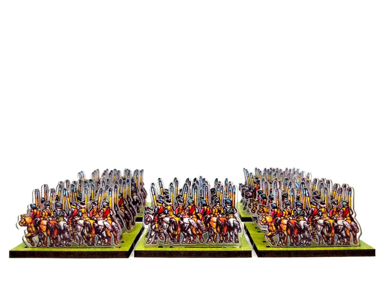 Scots Lancers