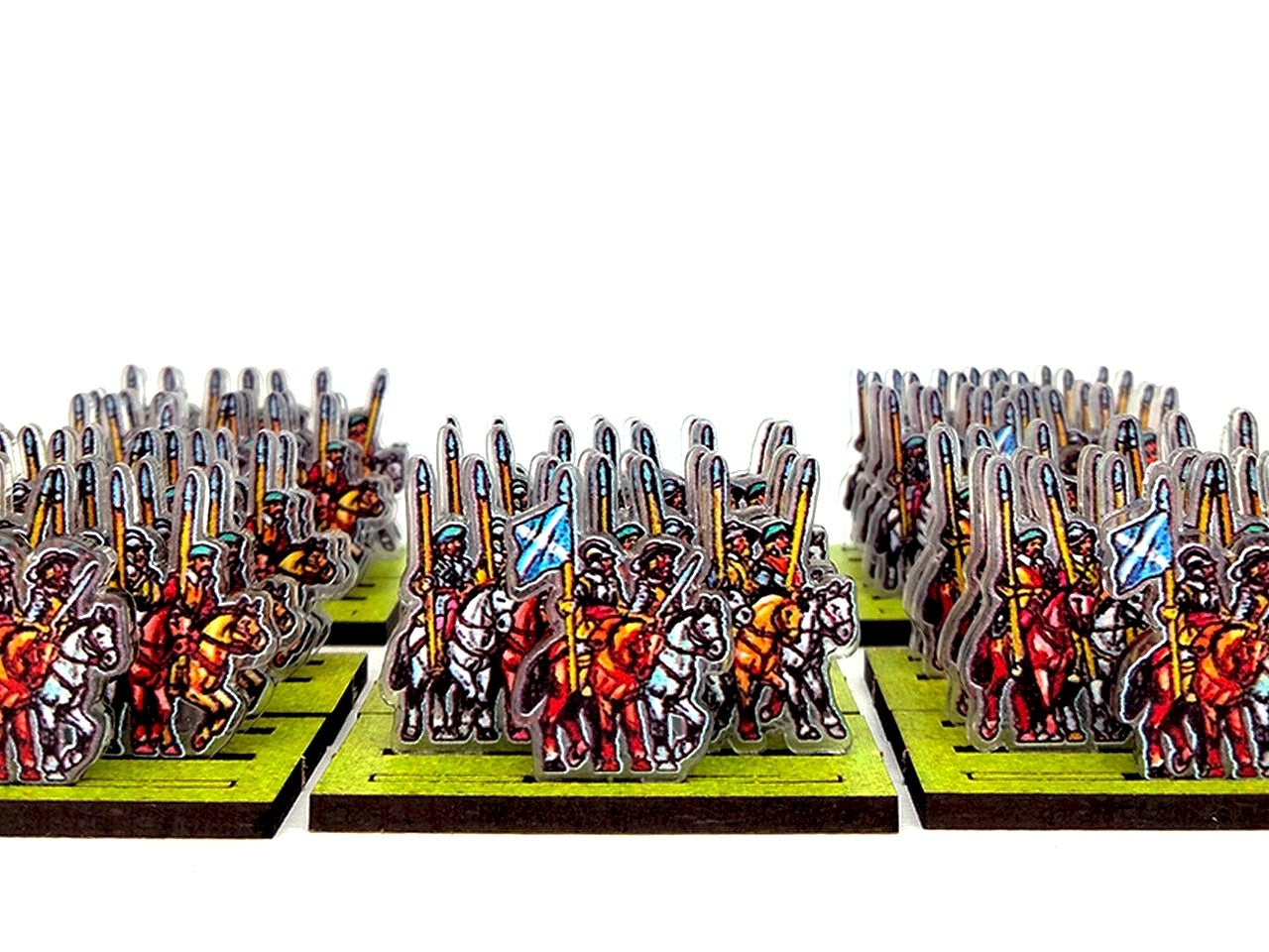 Scots Lancers