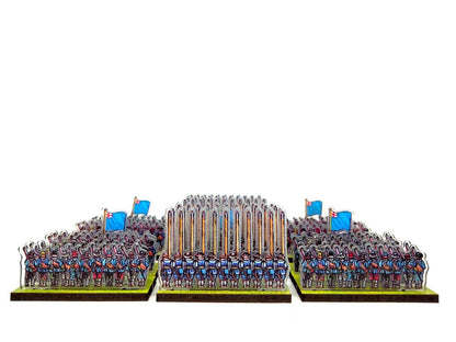 Blue Regiment