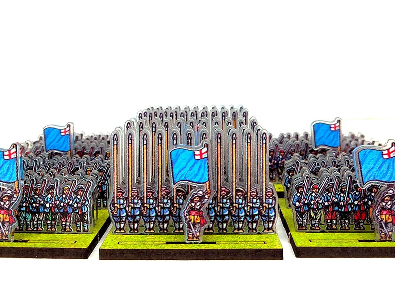Blue Regiment