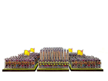 Yellow Regiment