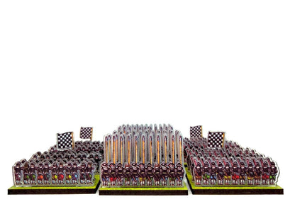 Swedish Army Black Coats