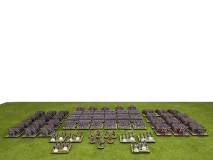 10mm Napoleonic - French Army Pack