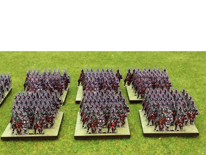 10mm Napoleonic - French Army Pack