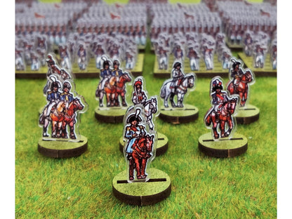 10mm Napoleonic - French Army Pack