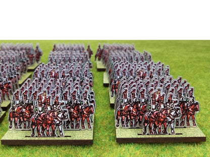 10mm Napoleonic - French Army Pack