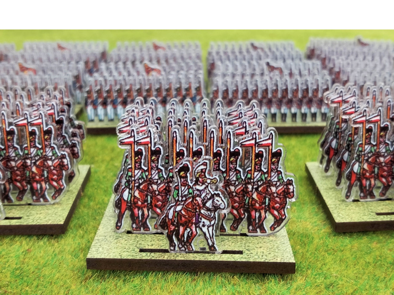 10mm Napoleonic - French Army Pack