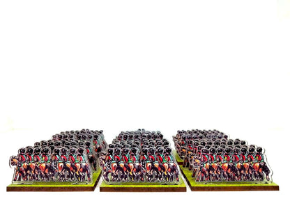 Imperial Guards Chasseurs