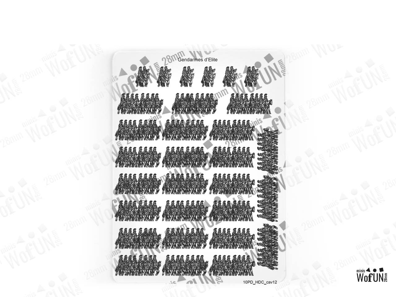 Gendarmes d'Elite