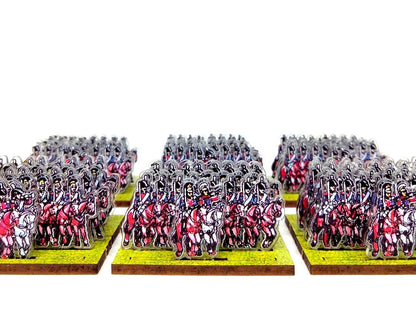 Dutch/Belgian Carabiniers