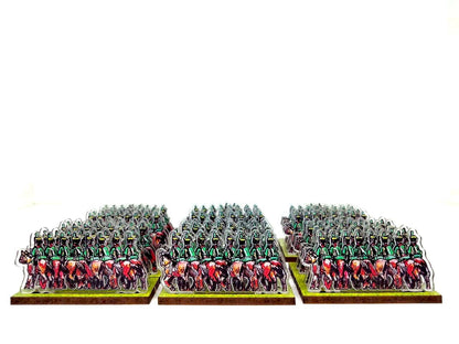 Duke of Cumberland Hussars