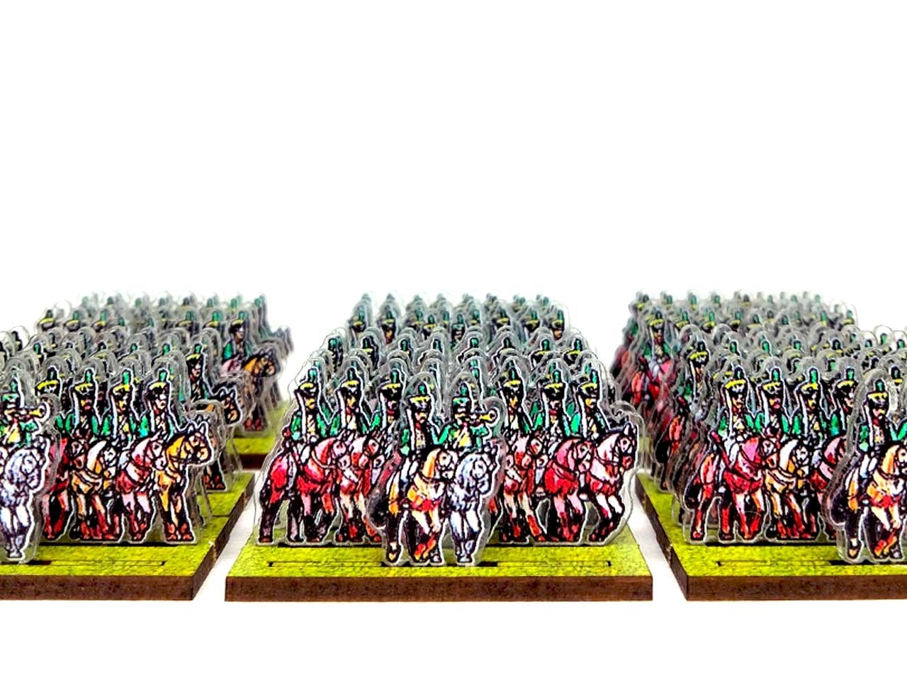 Duke of Cumberland Hussars