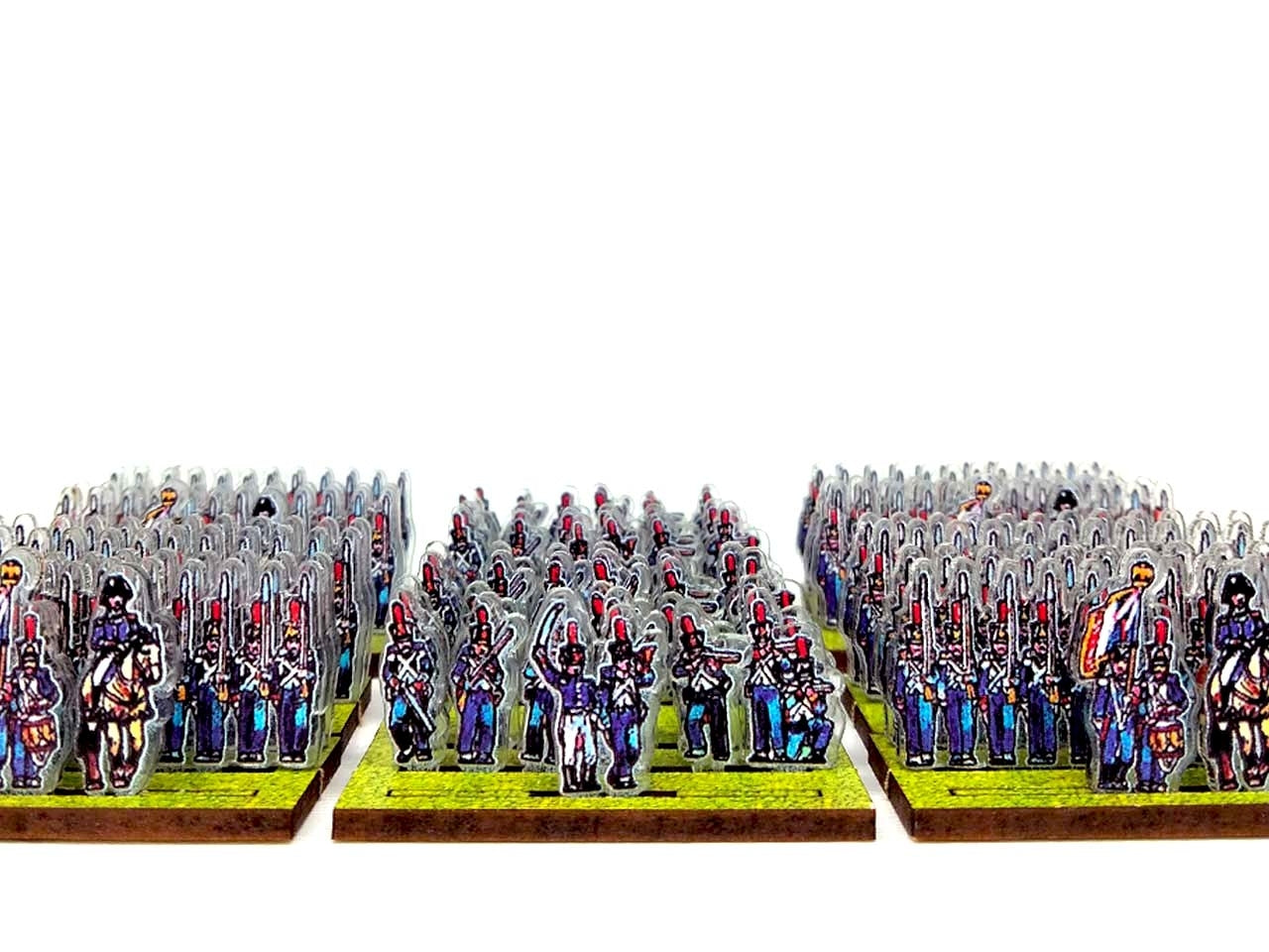 Imperial Guard Fusiliers