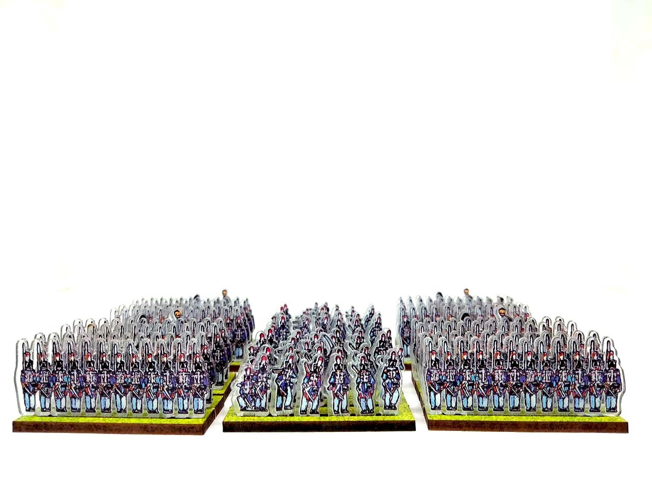 Imperial Guard Tirailleurs