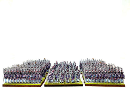 Imperial Guard Tirailleurs