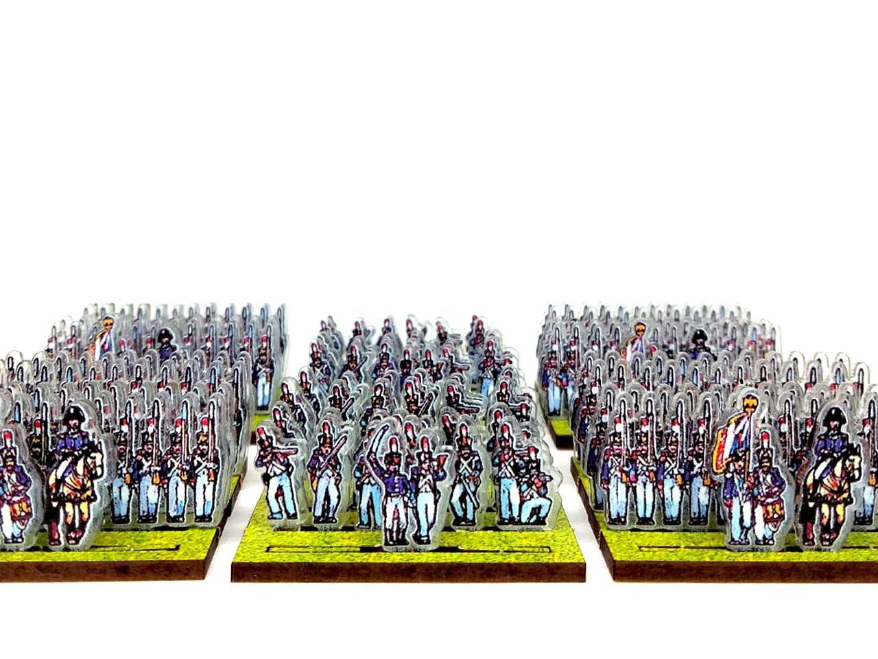 Imperial Guard Tirailleurs