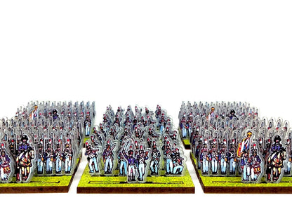Imperial Guard Tirailleurs