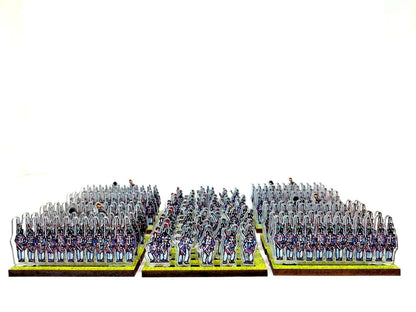 Imperial Guard Voltiguers