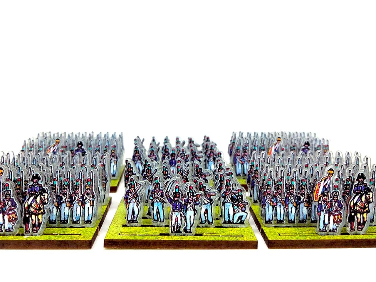 Imperial Guard Voltiguers