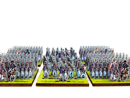 Imperial Guard Voltiguers