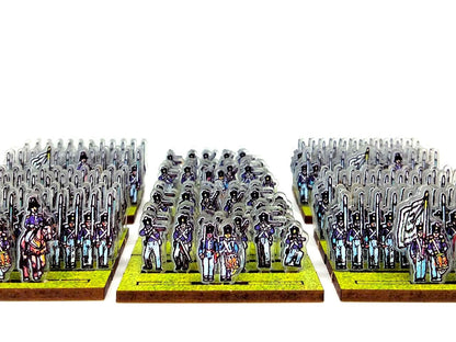 Dutch Infantry