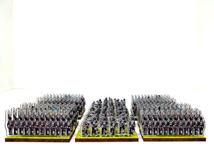 Brunswick Infantry