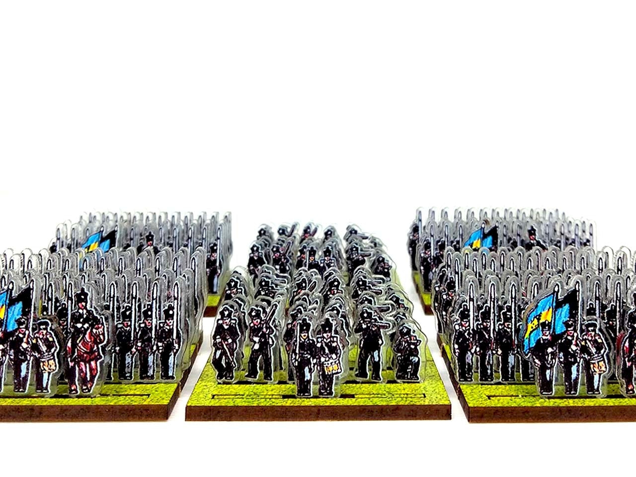 Brunswick Infantry