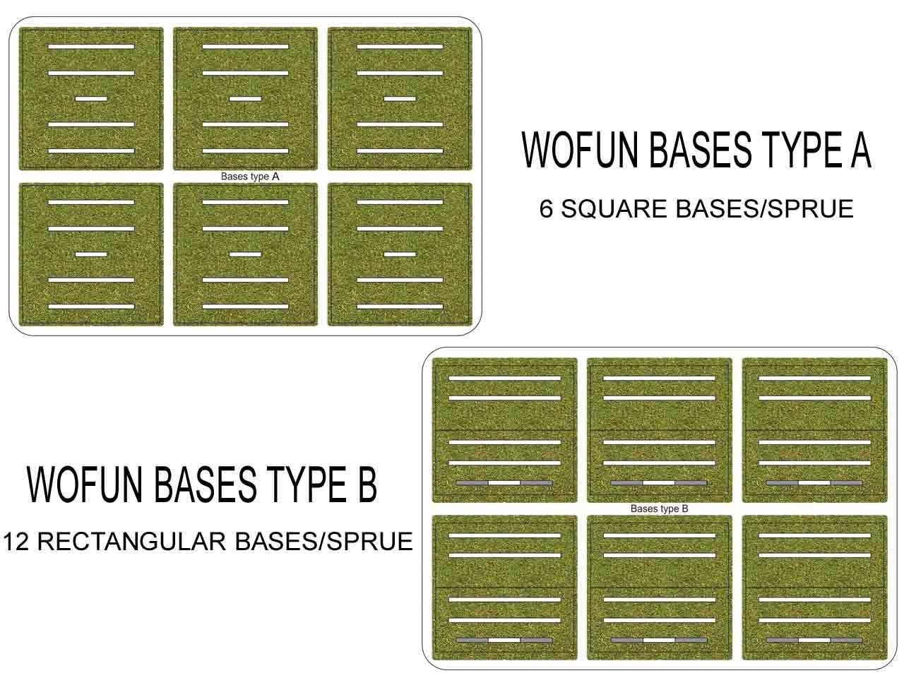 Brunswick Infantry