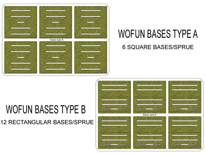 Brunswick Infantry