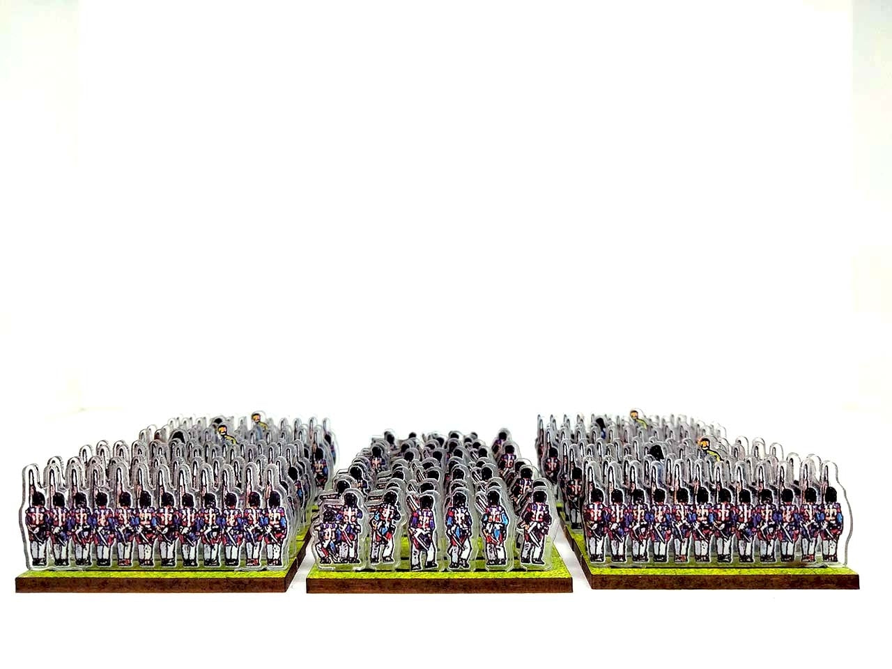 Imperial Guard Chasseurs