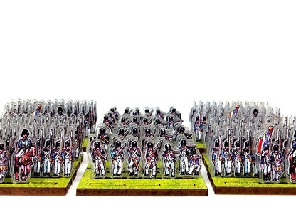 Imperial Guard Chasseurs