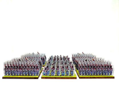 Imperial Guard Grenadiers