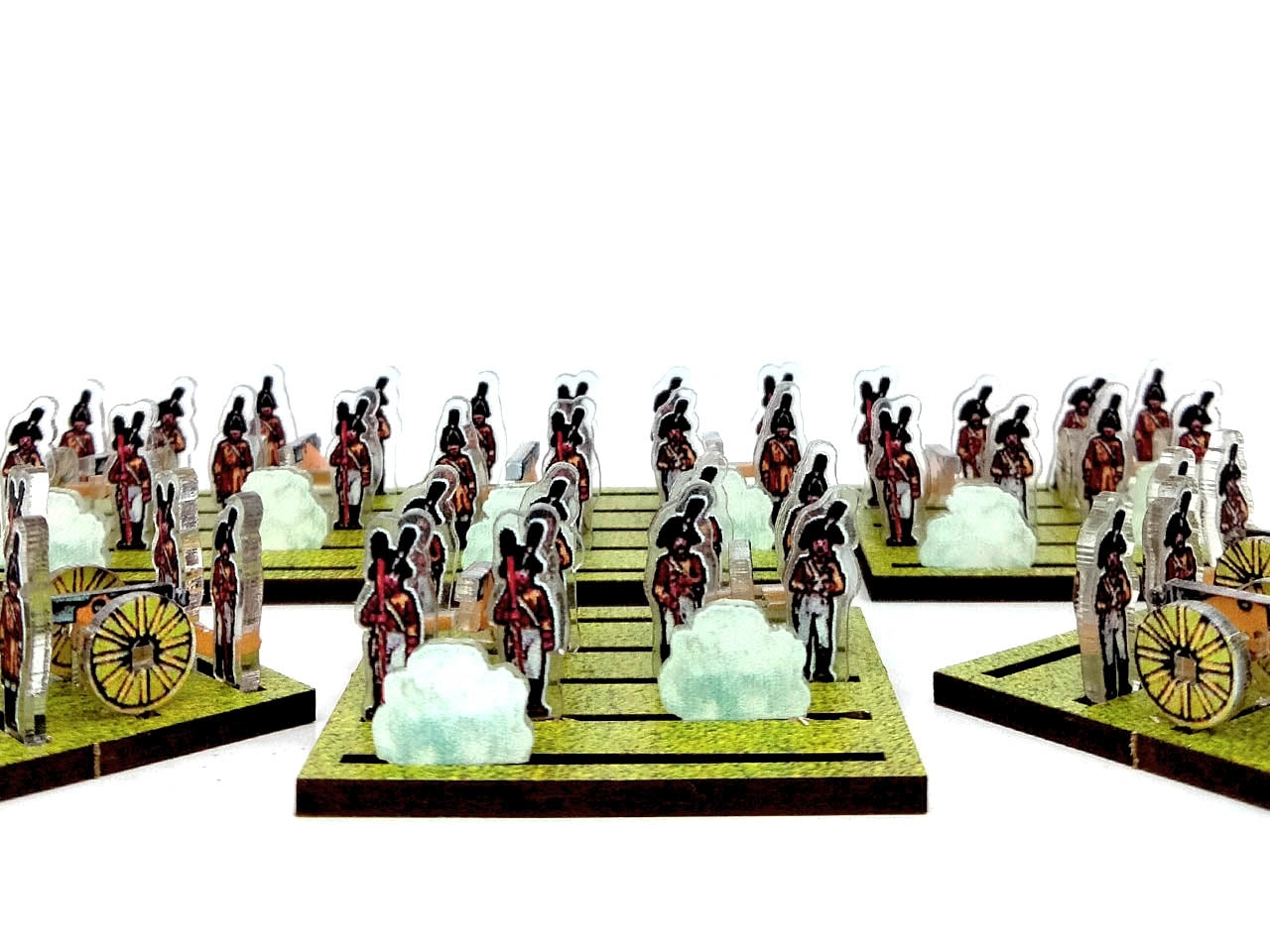 Austrian Artillery